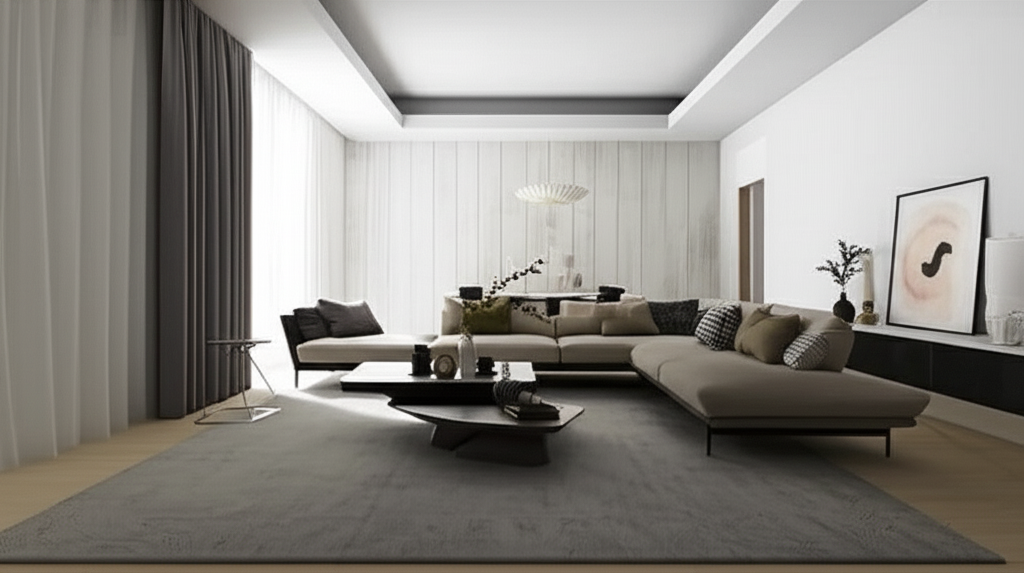 Instant Interior | AI-Powered Interior Design
